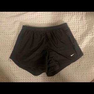 Girls Nike Running Shorts